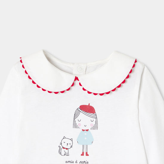 長袖Tシャツ