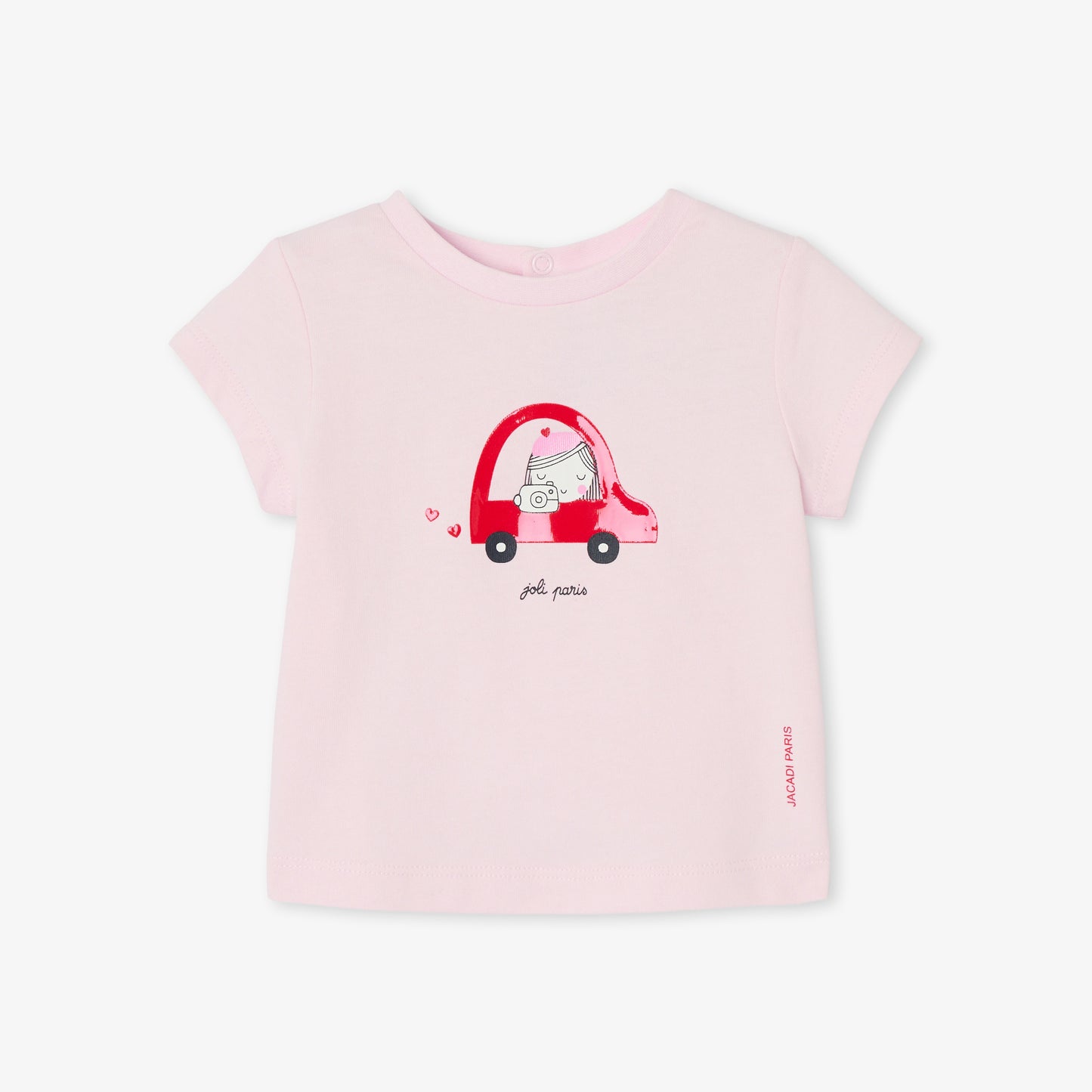 半袖Tシャツ