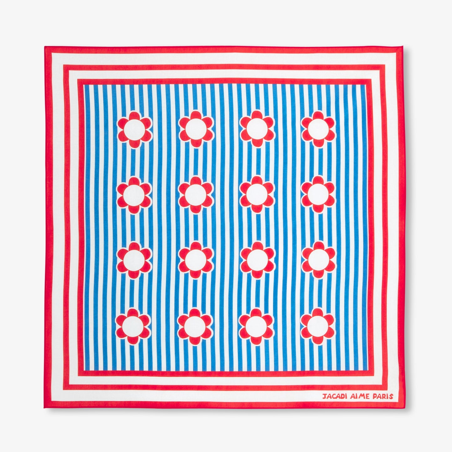 コットンスカーフ