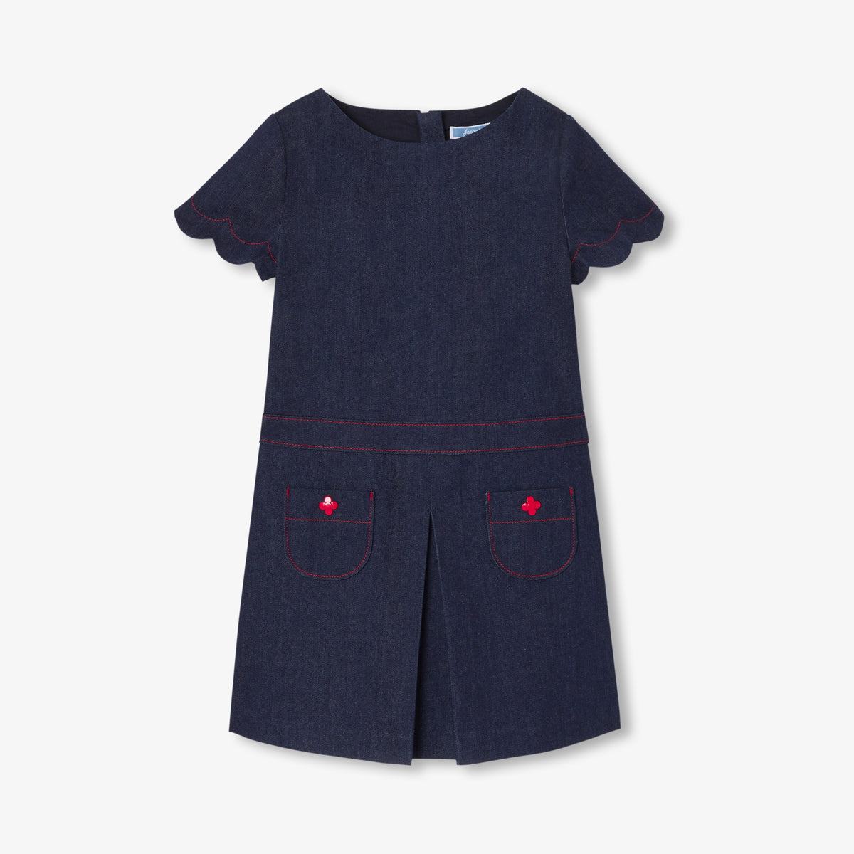 Jacadi Paris 女の子 子供服