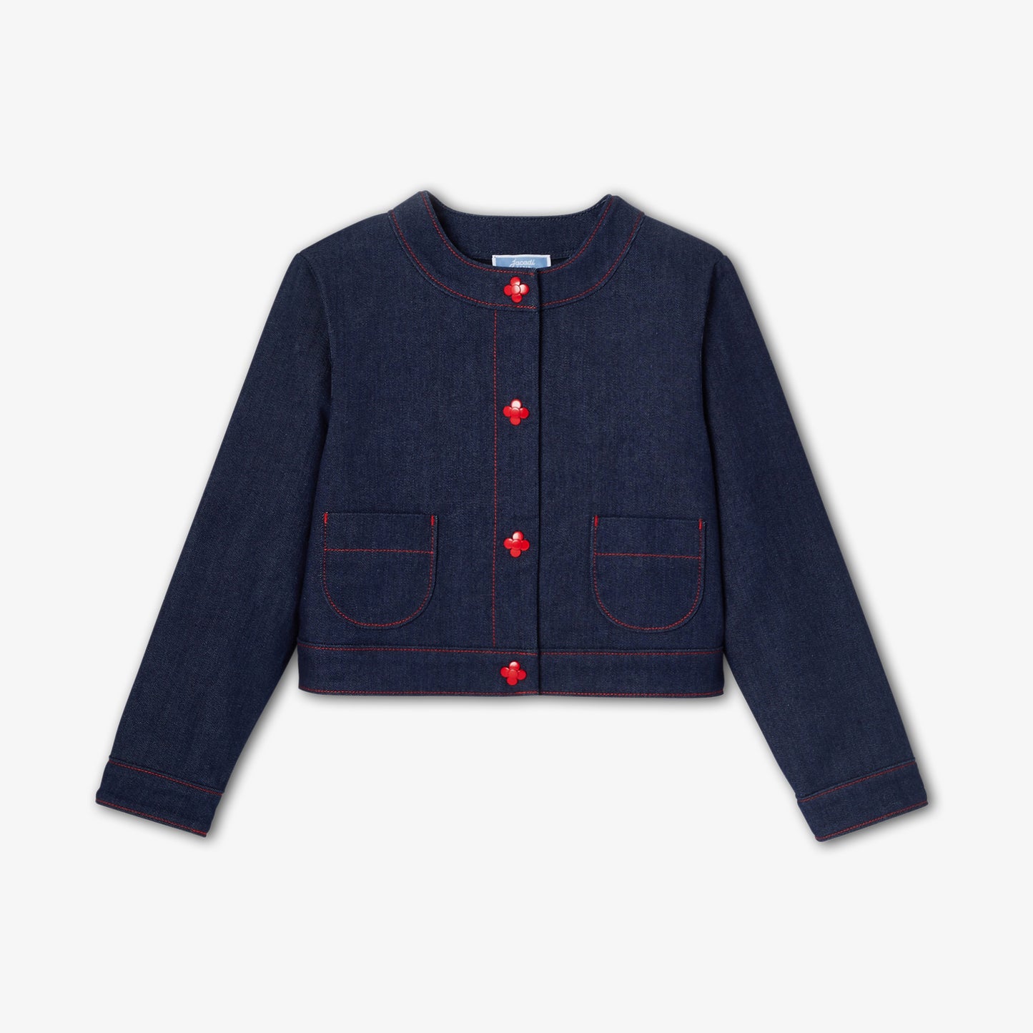 デニムジャケット