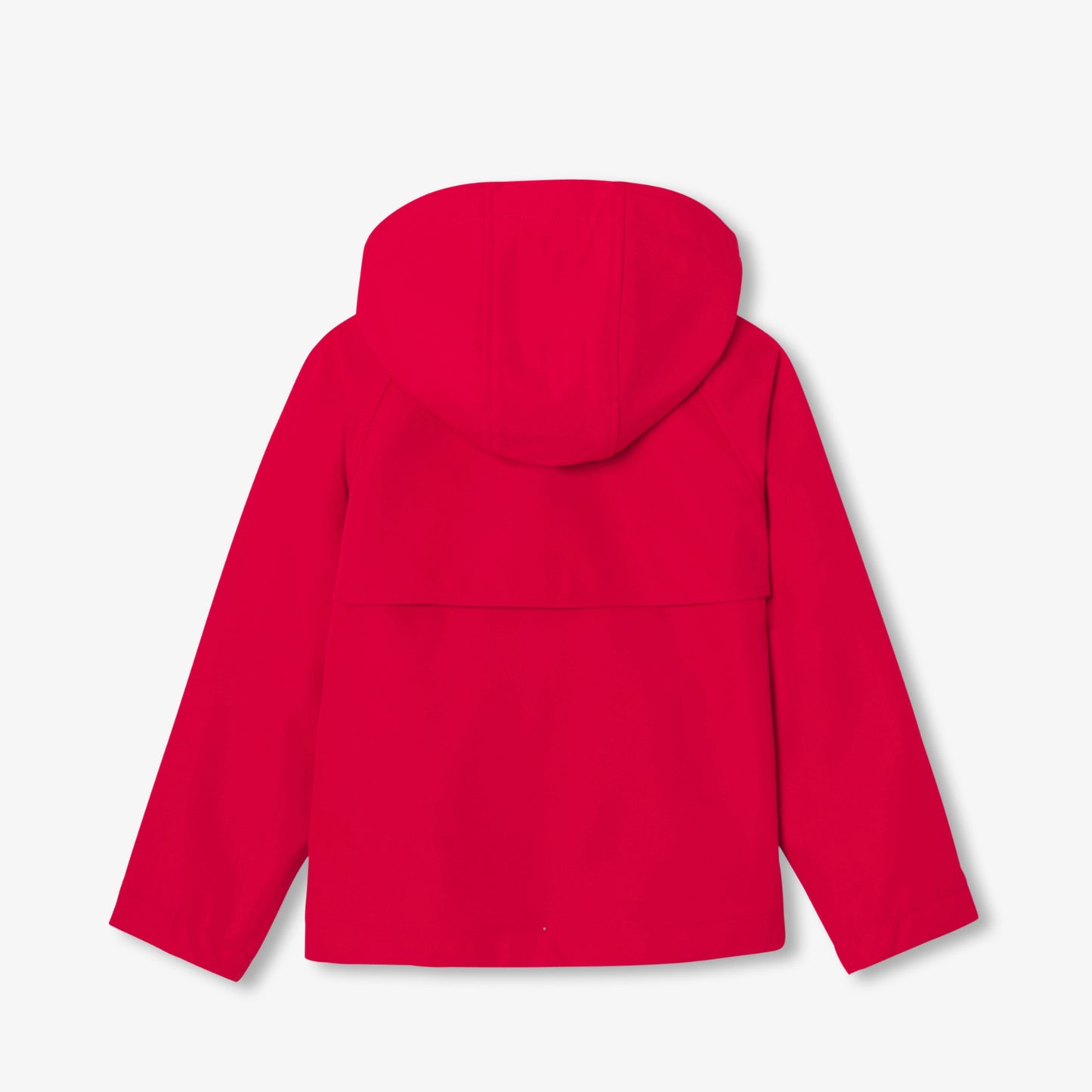 ショートトレンチコート