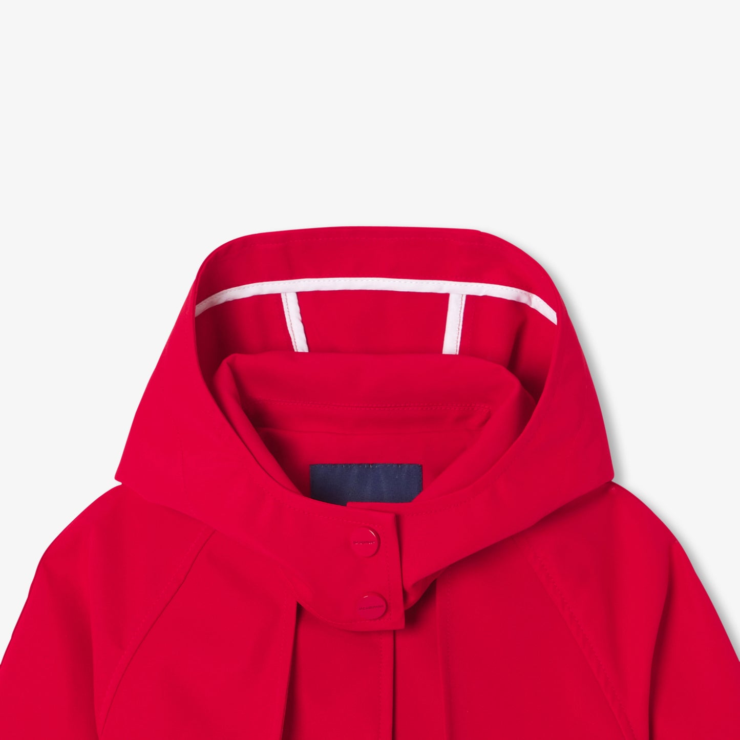 ショートトレンチコート