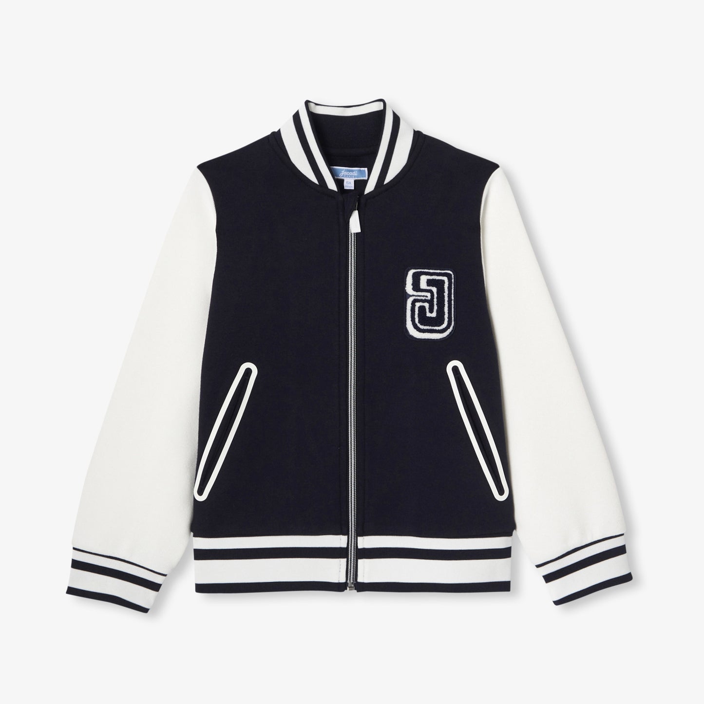 テディジャケット