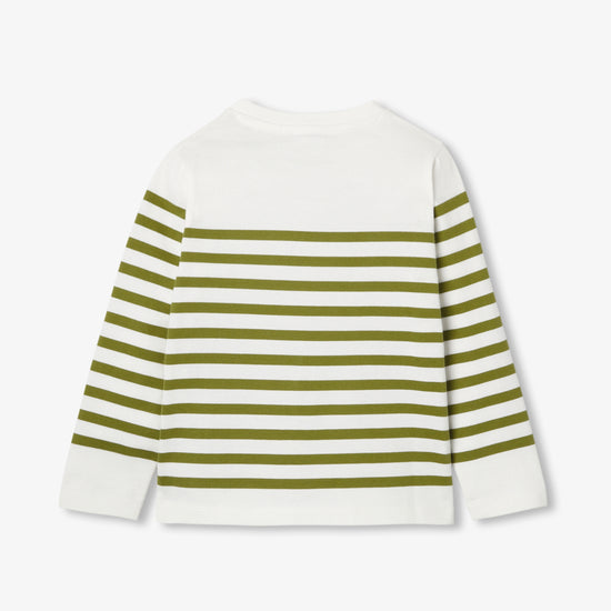 長袖Tシャツ