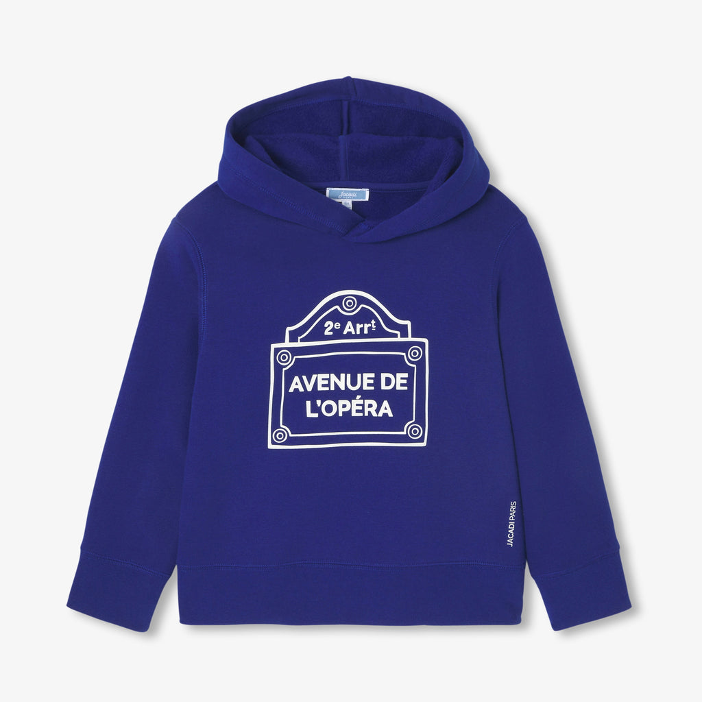 パーカー | 新商品 | Jacadi Paris＜ジャカディ＞日本公式オンラインストア