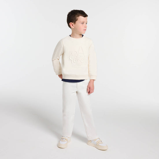 BOY | Jacadi Paris＜ジャカディ＞日本公式オンラインストア