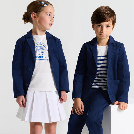 コート・ジャケット | Jacadi Paris＜ジャカディ＞日本公式オンライン