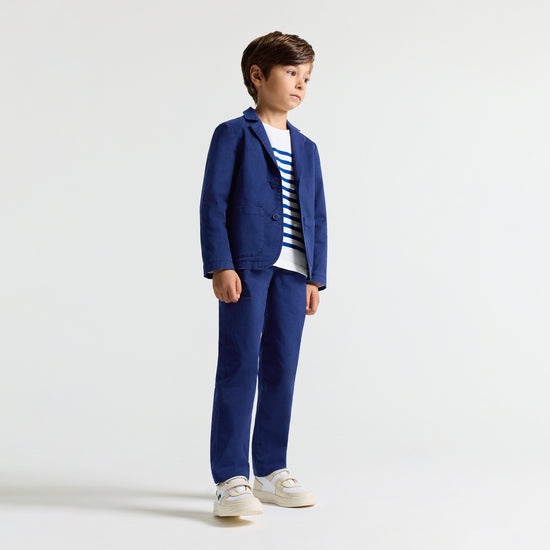 BOY | Jacadi Paris＜ジャカディ＞日本公式オンラインストア