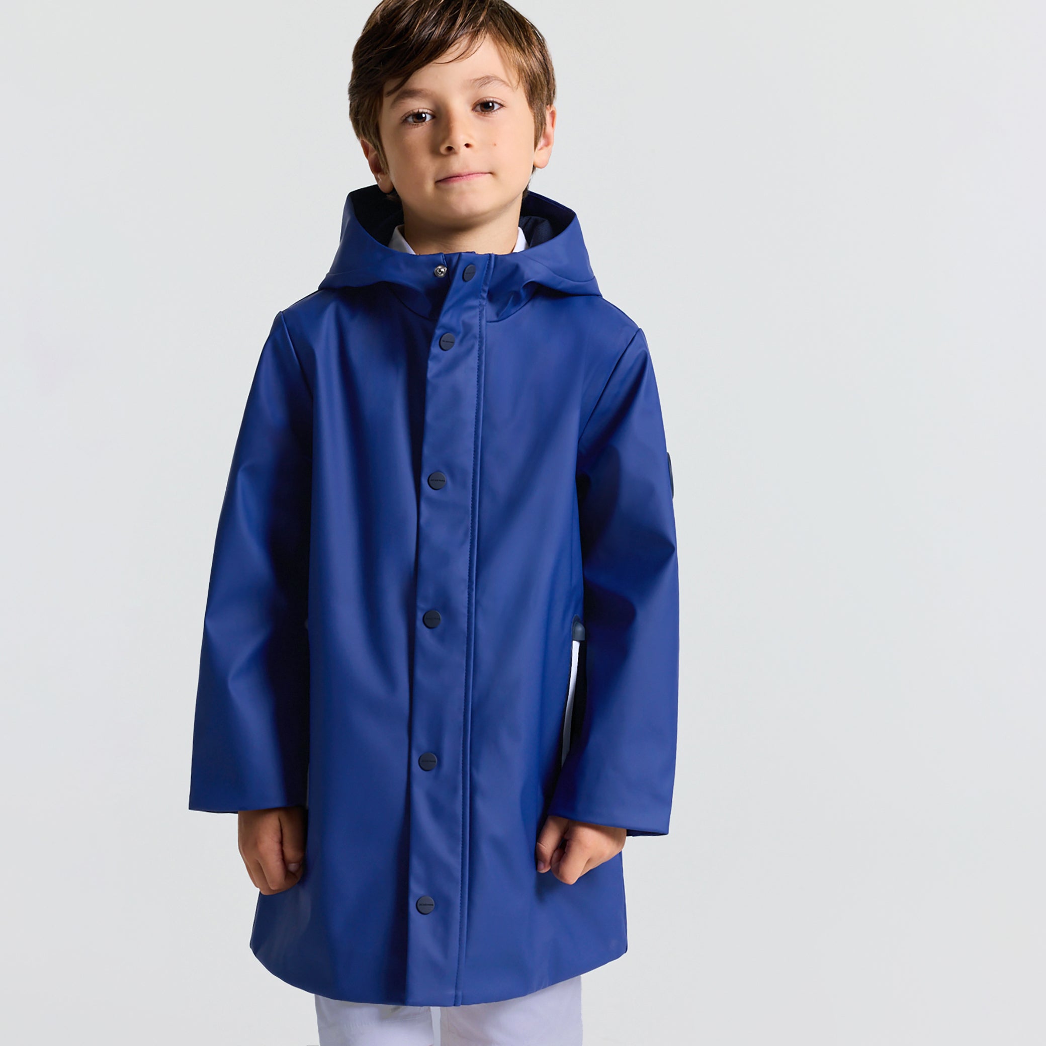 撥水パーカー | BOY | Jacadi Paris＜ジャカディ＞日本公式オンライン