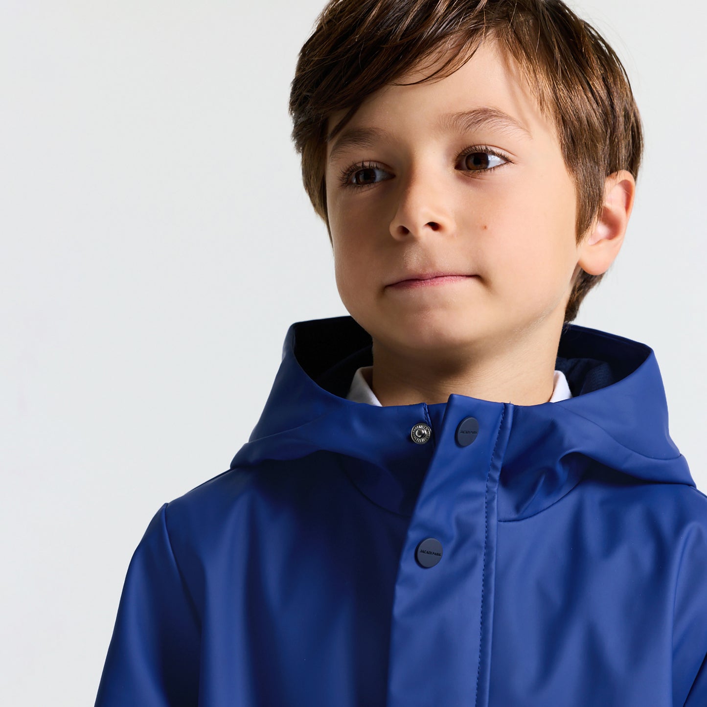 撥水パーカー | | Jacadi Paris＜ジャカディ＞日本公式オンラインストア