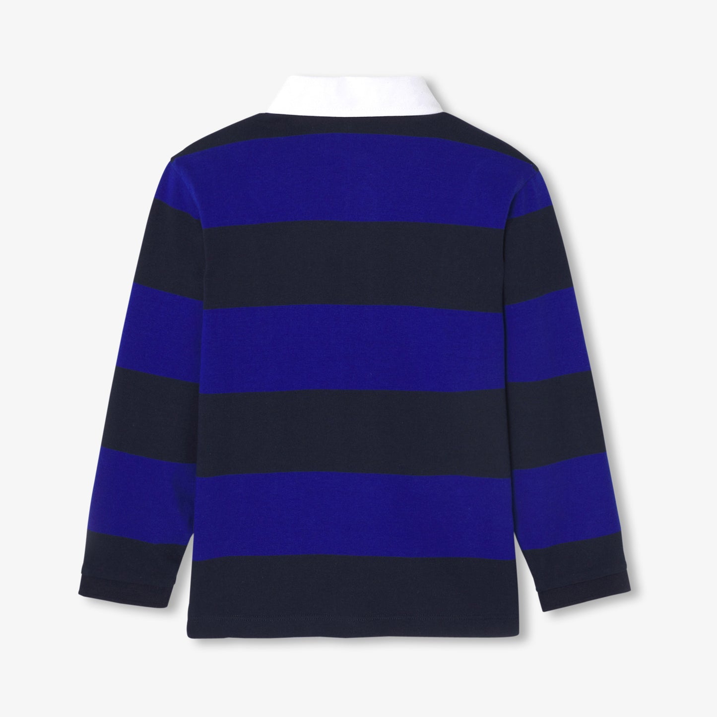 ラグビーポロシャツ