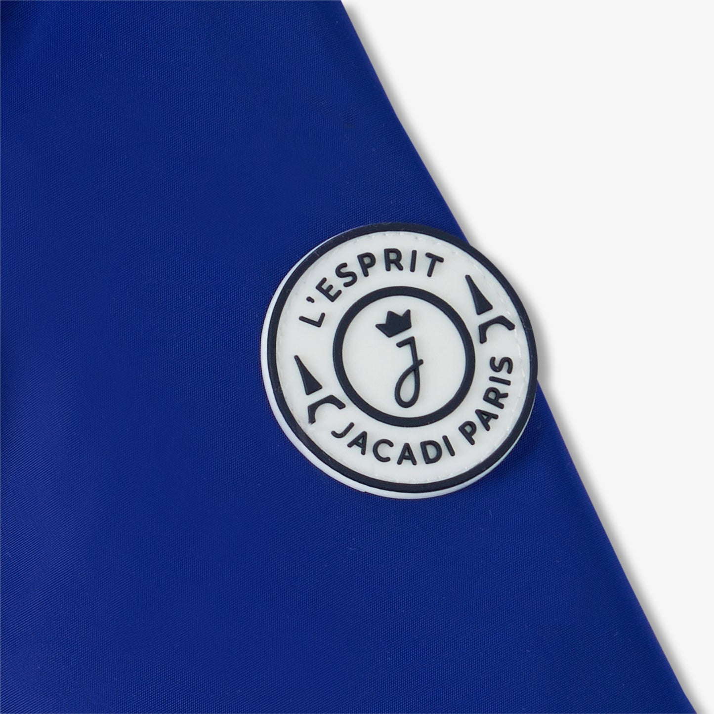 フード付きジャケット