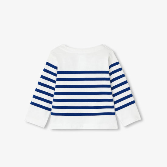 【lily様おまとめ】ジャカディ　襟付き長袖Tシャツ&花柄ブラウス チュニック・ブラウス | Jacadi Paris＜ジャカディ＞日本公式