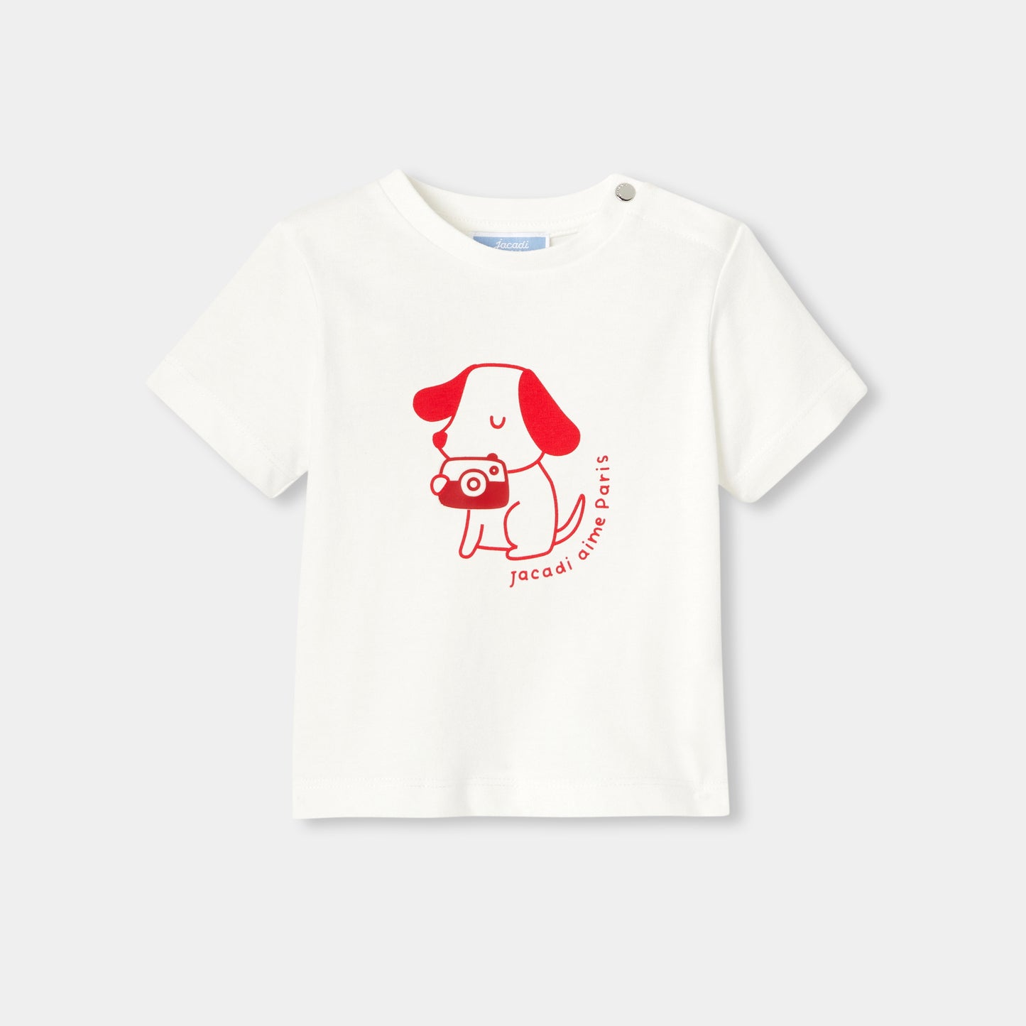 プリントTシャツ