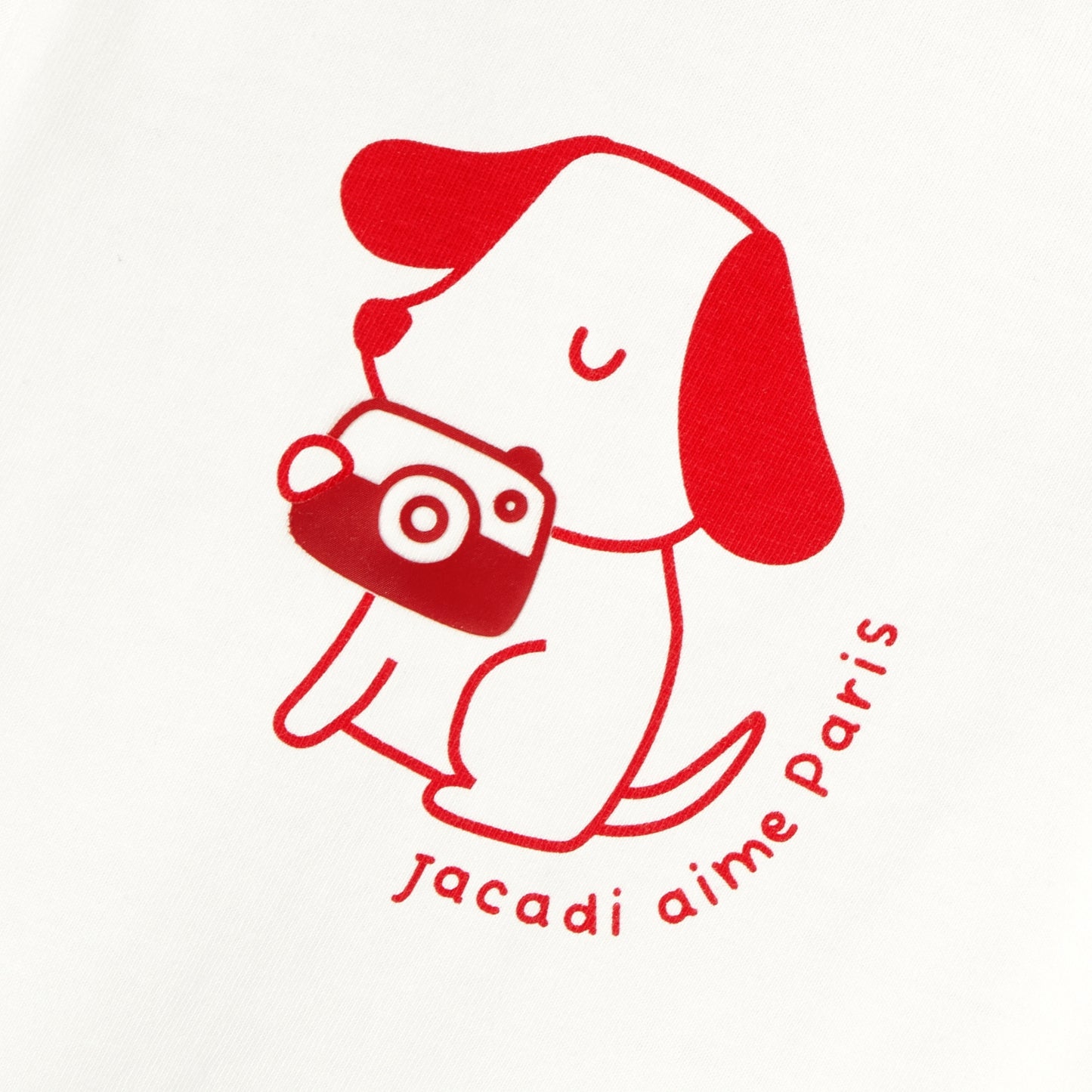 プリントTシャツ