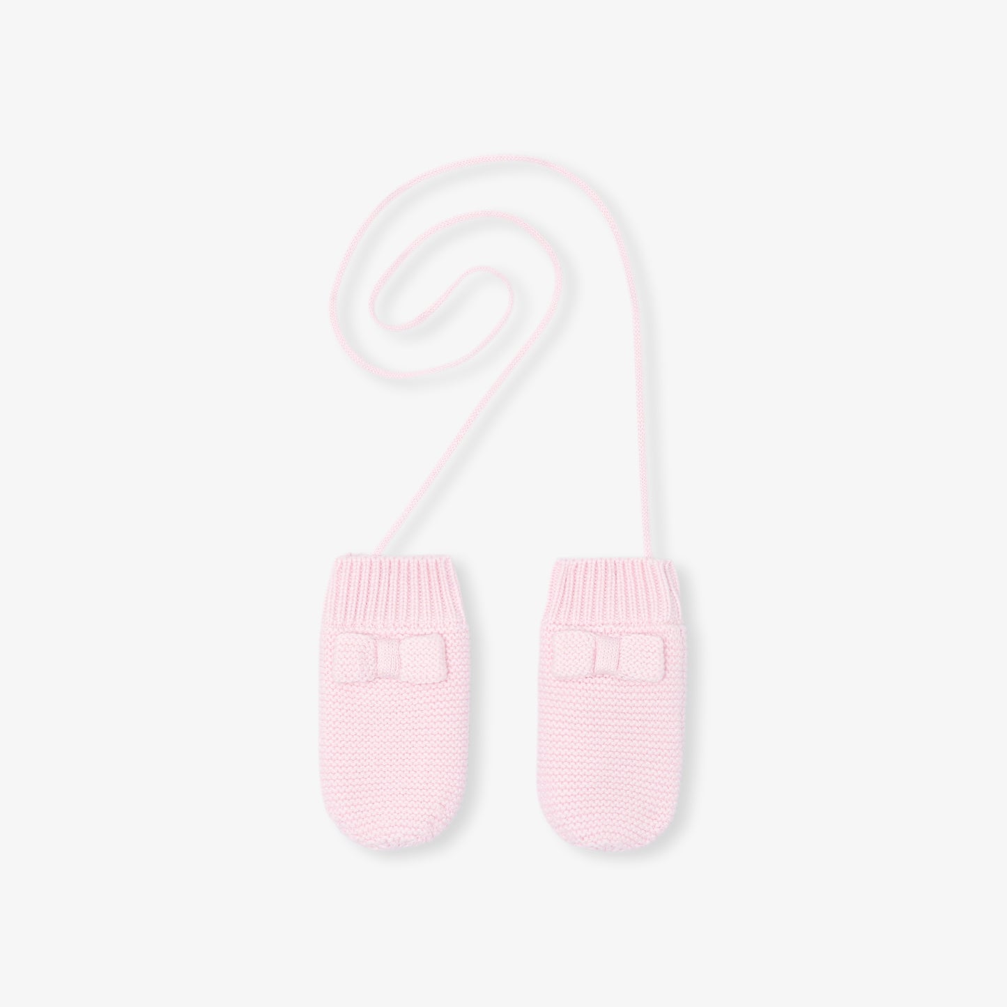 ミトン手袋