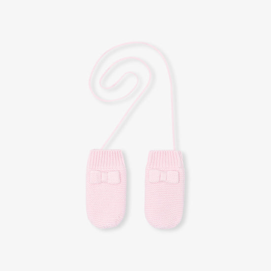 ミトン手袋