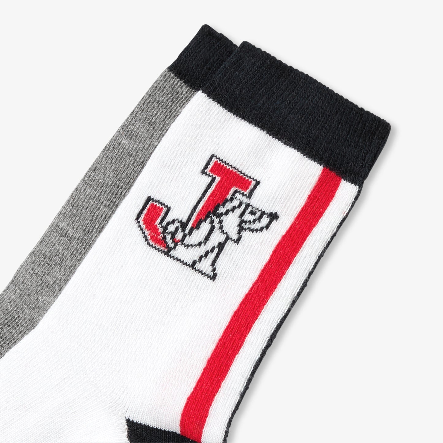 靴下2足セット