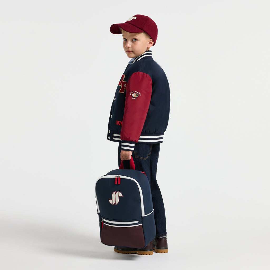 リュック | | Jacadi Paris＜ジャカディ＞日本公式オンラインストア