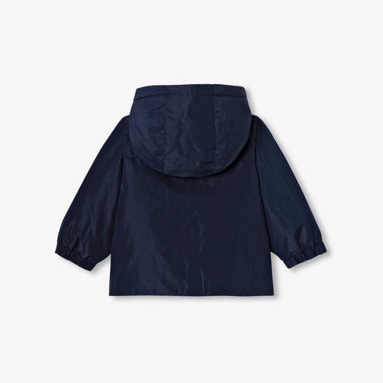 中綿入り・撥水加工ウィンドブレーカー | | Jacadi Paris＜ジャカディ