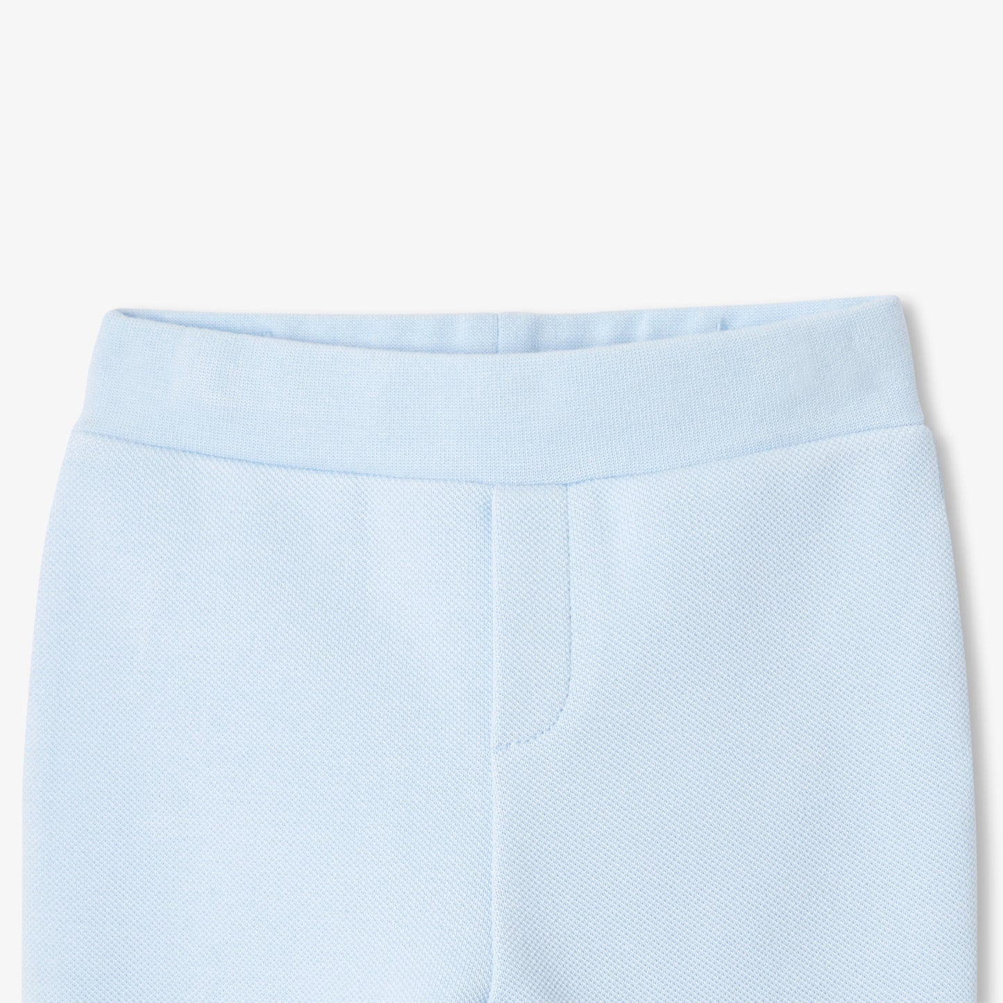 テーパードシルエットパンツ