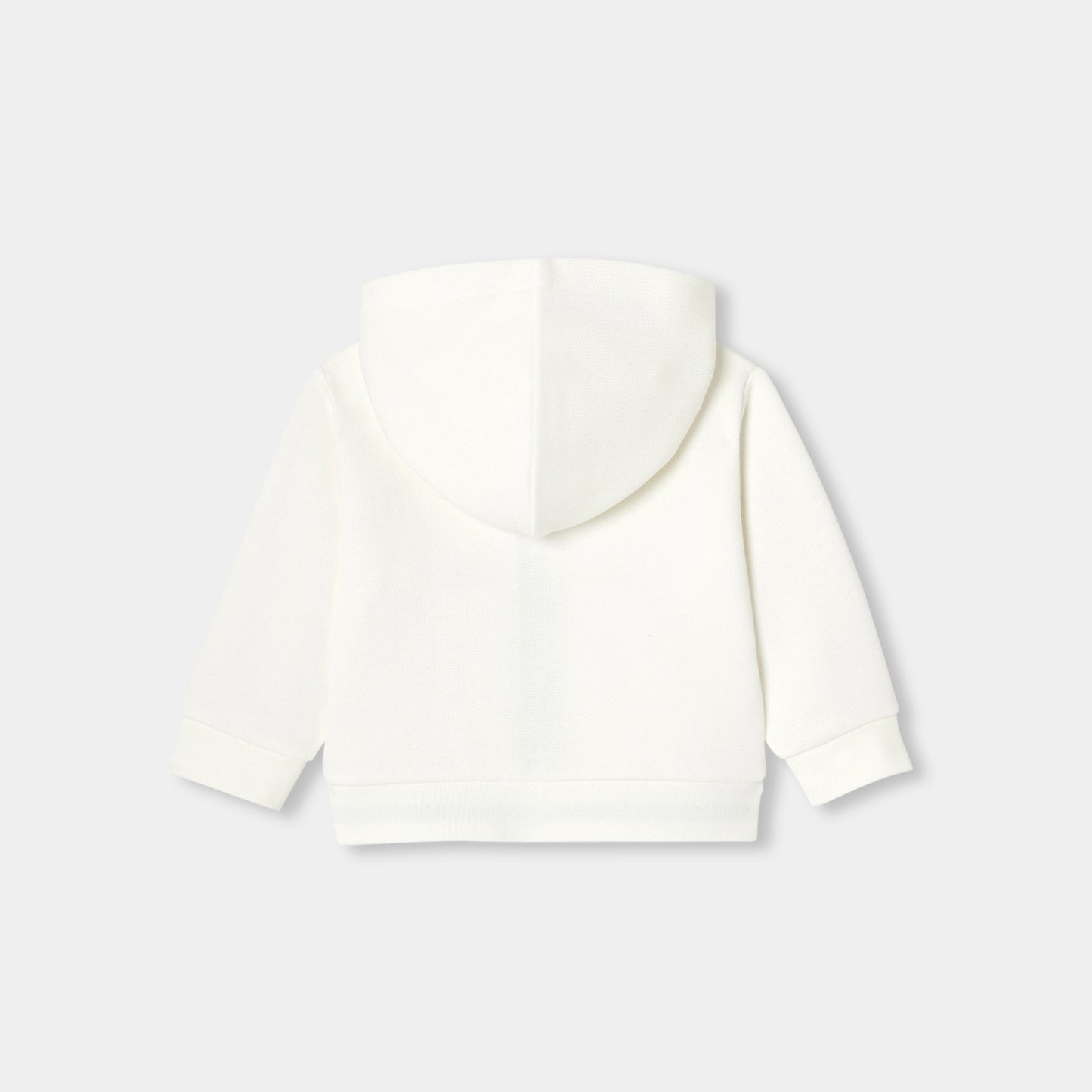 ジップアップスウェット