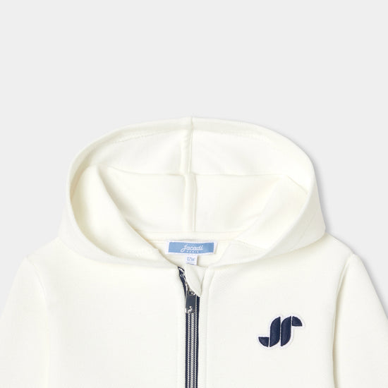 パーカー | | Jacadi Paris＜ジャカディ＞日本公式オンラインストア
