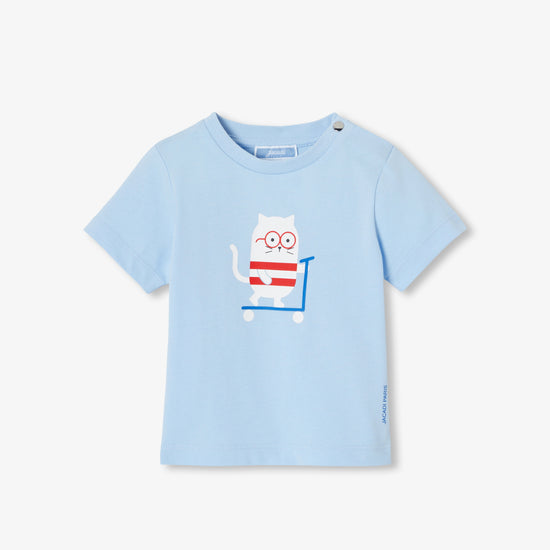 Tシャツ・ポロシャツ | Jacadi Paris＜ジャカディ＞日本公式オンライン