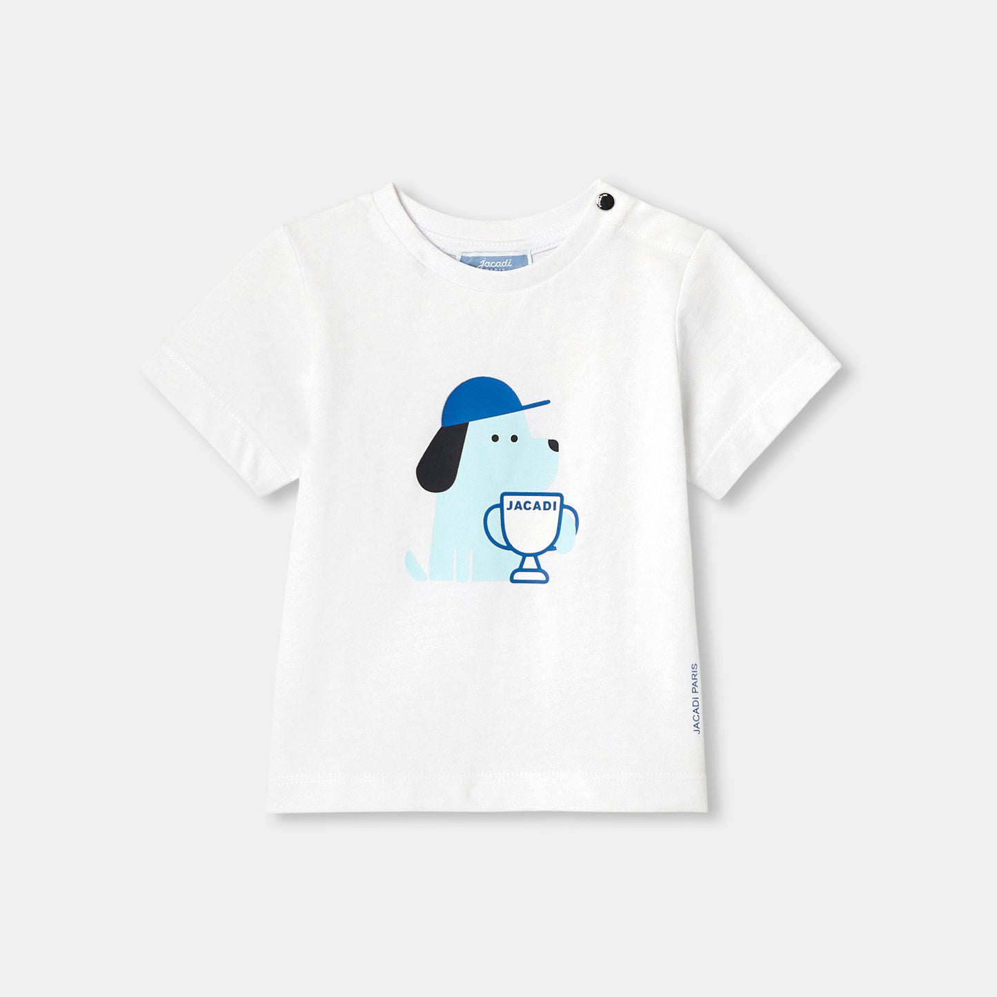 コットンTシャツ