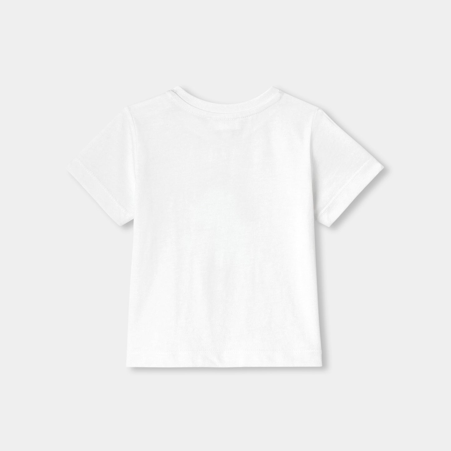 コットンTシャツ