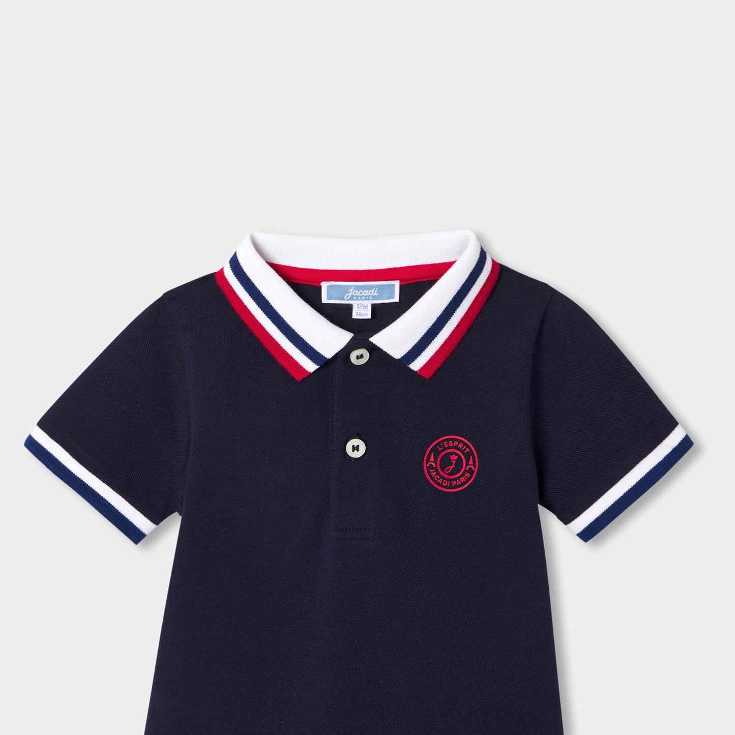 ロンパース
