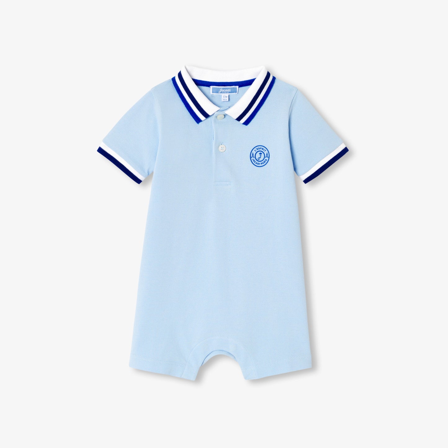 【maiさん専用】Jacadi ロンパースとブルマ付ワンピース12M サロペット・ブルマ | Jacadi Paris＜ジャカディ＞日本公式オンライン