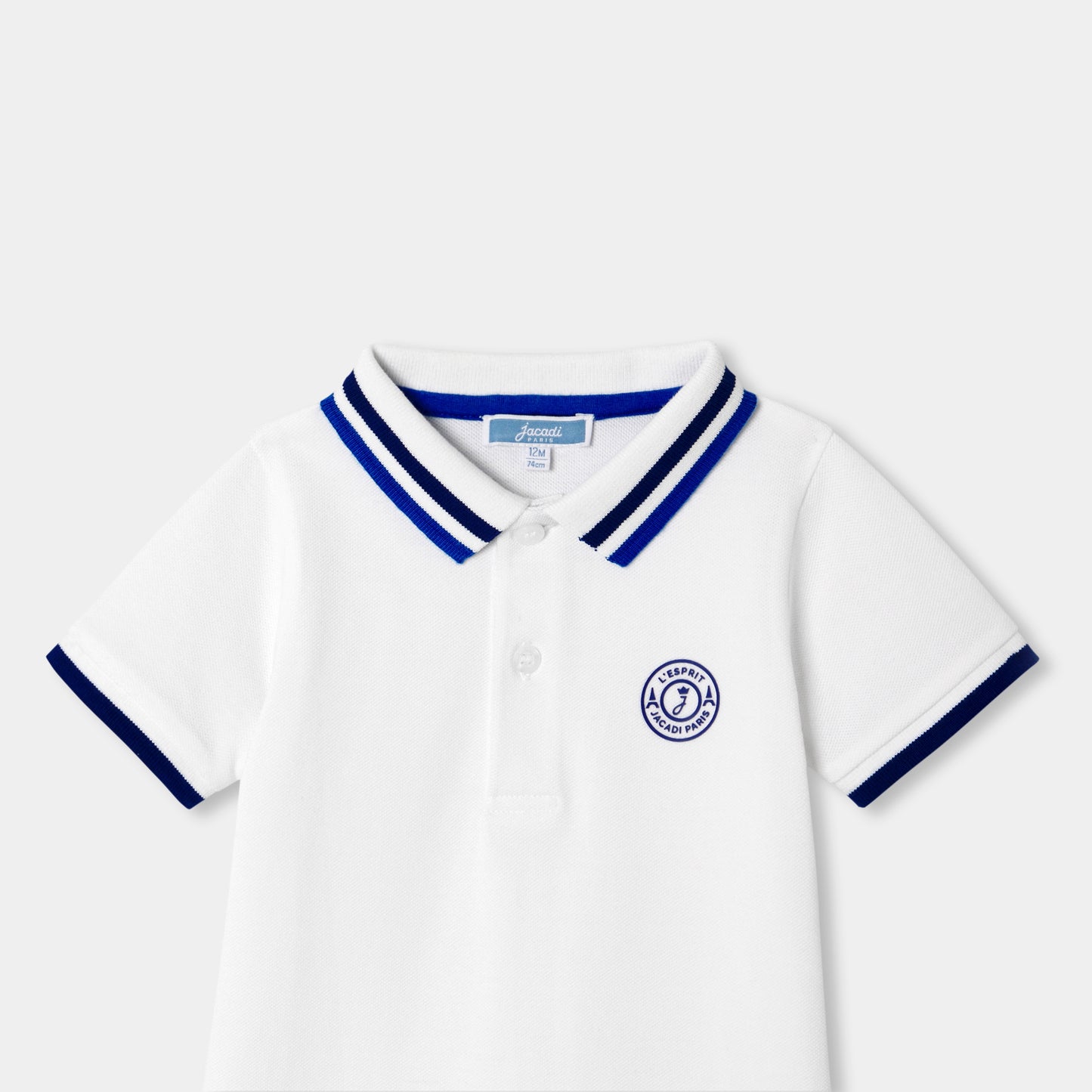 ロンパース