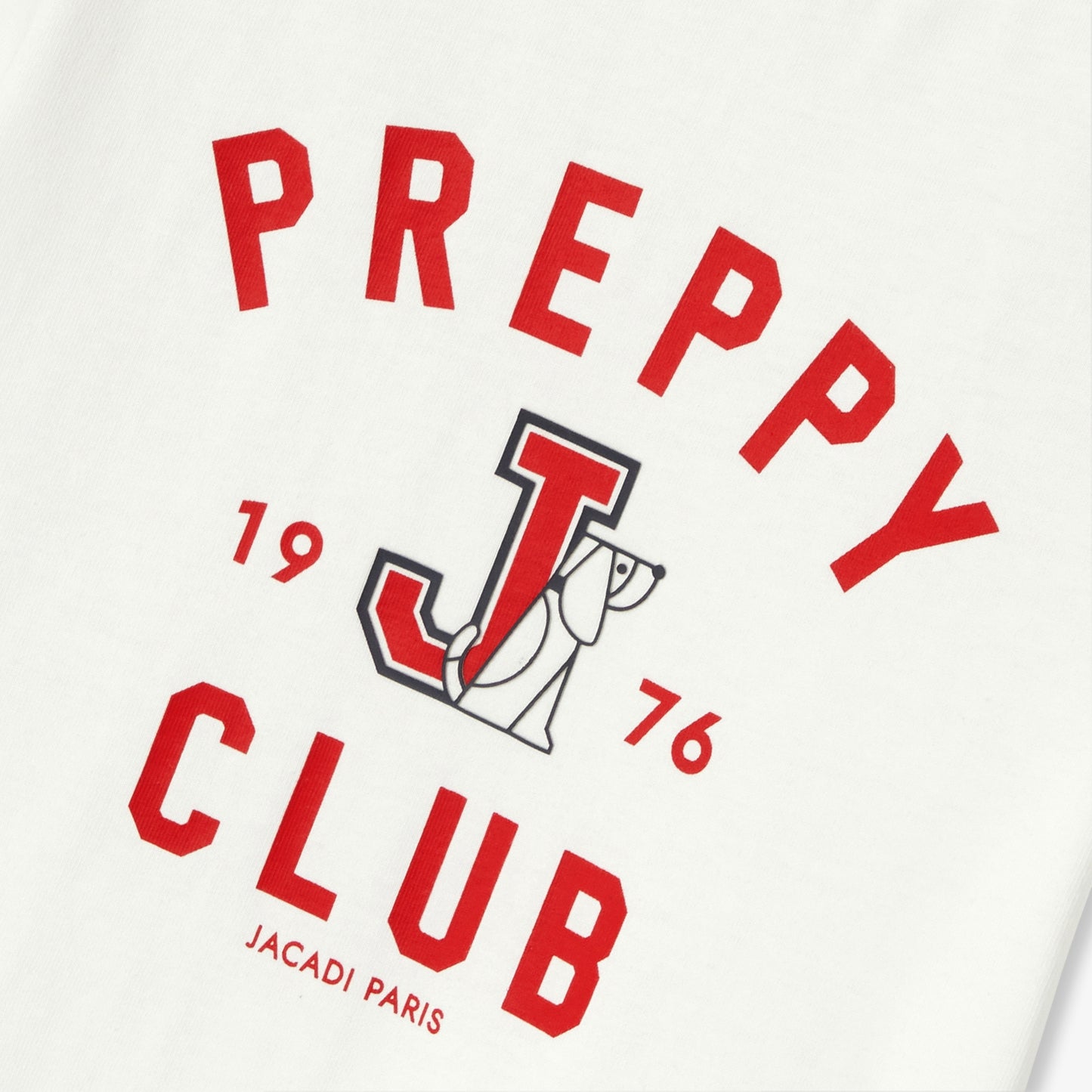 コットンTシャツ