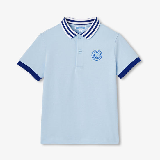 Tシャツ・ポロシャツ | Jacadi Paris＜ジャカディ＞日本公式オンライン