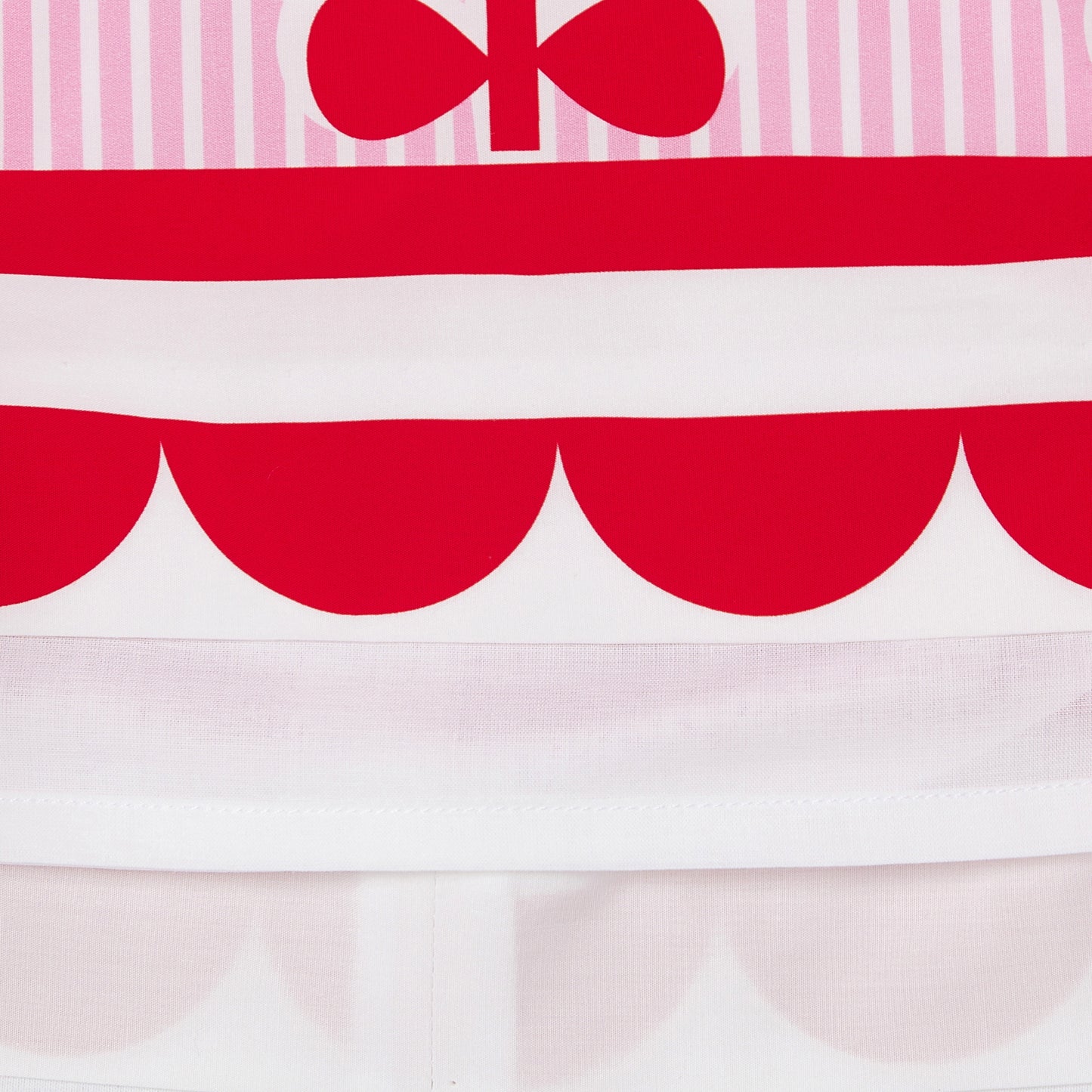 フラワーモチーフワンピース