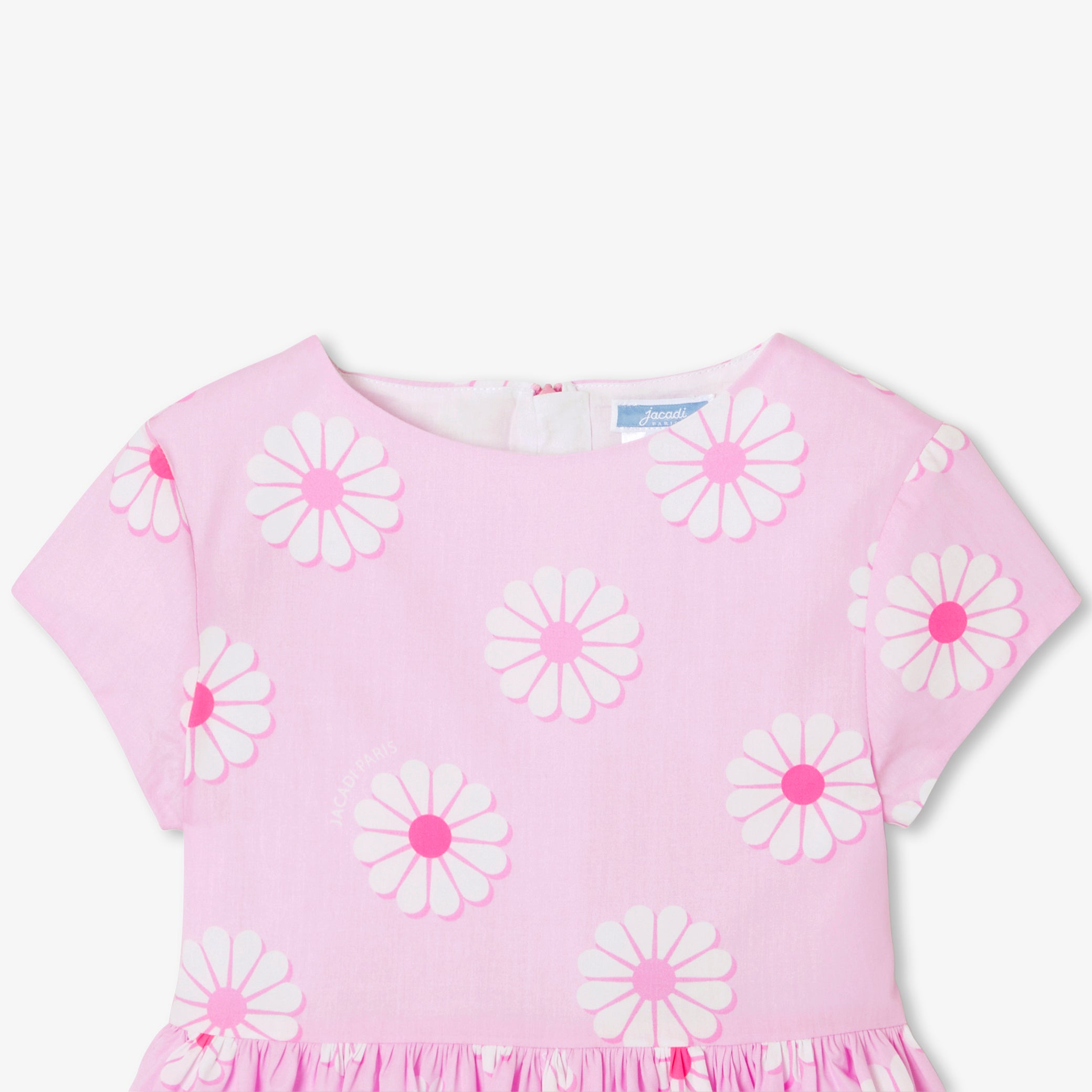 ワンピース | GIRLS | Jacadi Paris＜ジャカディ＞日本公式オンライン