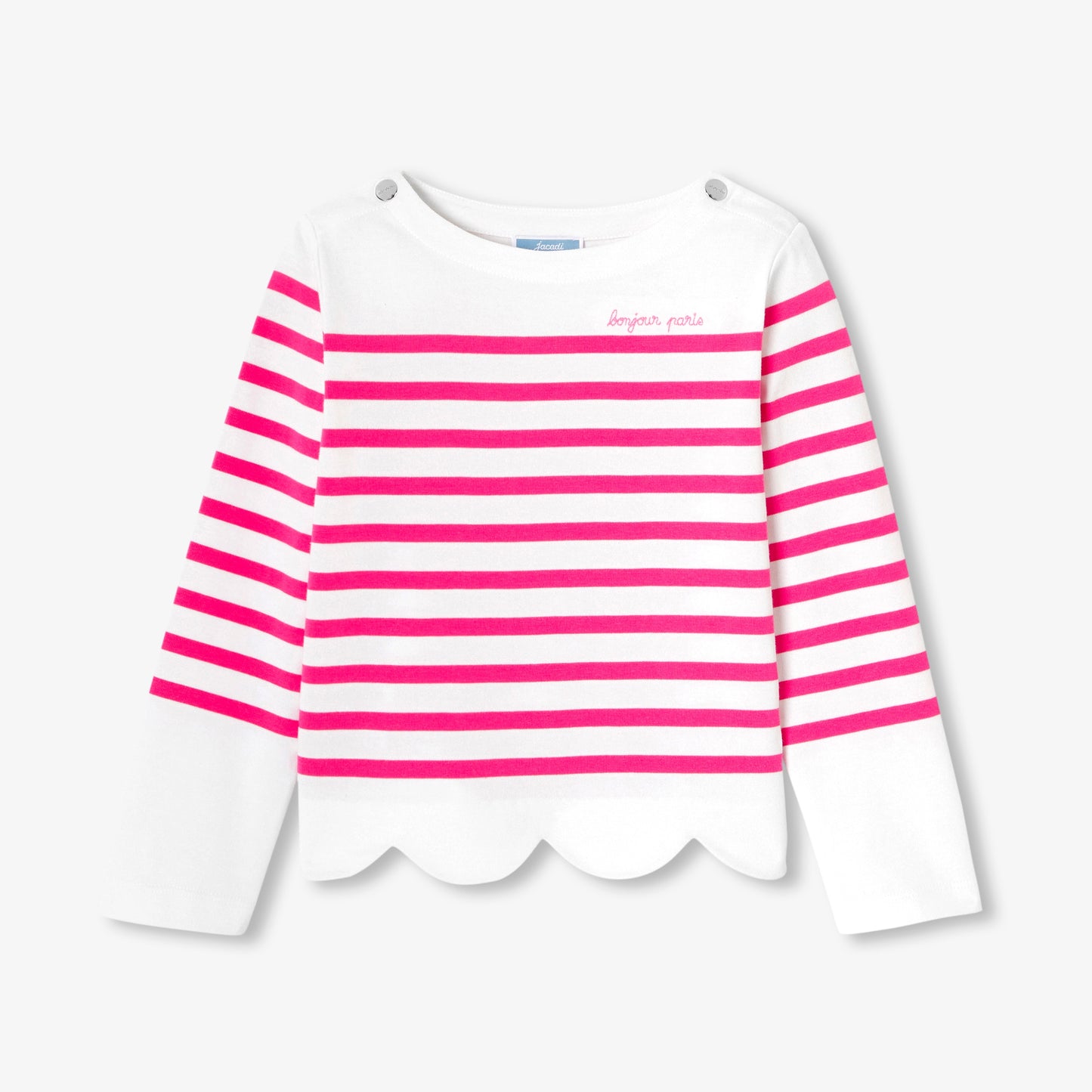 長袖Tシャツ