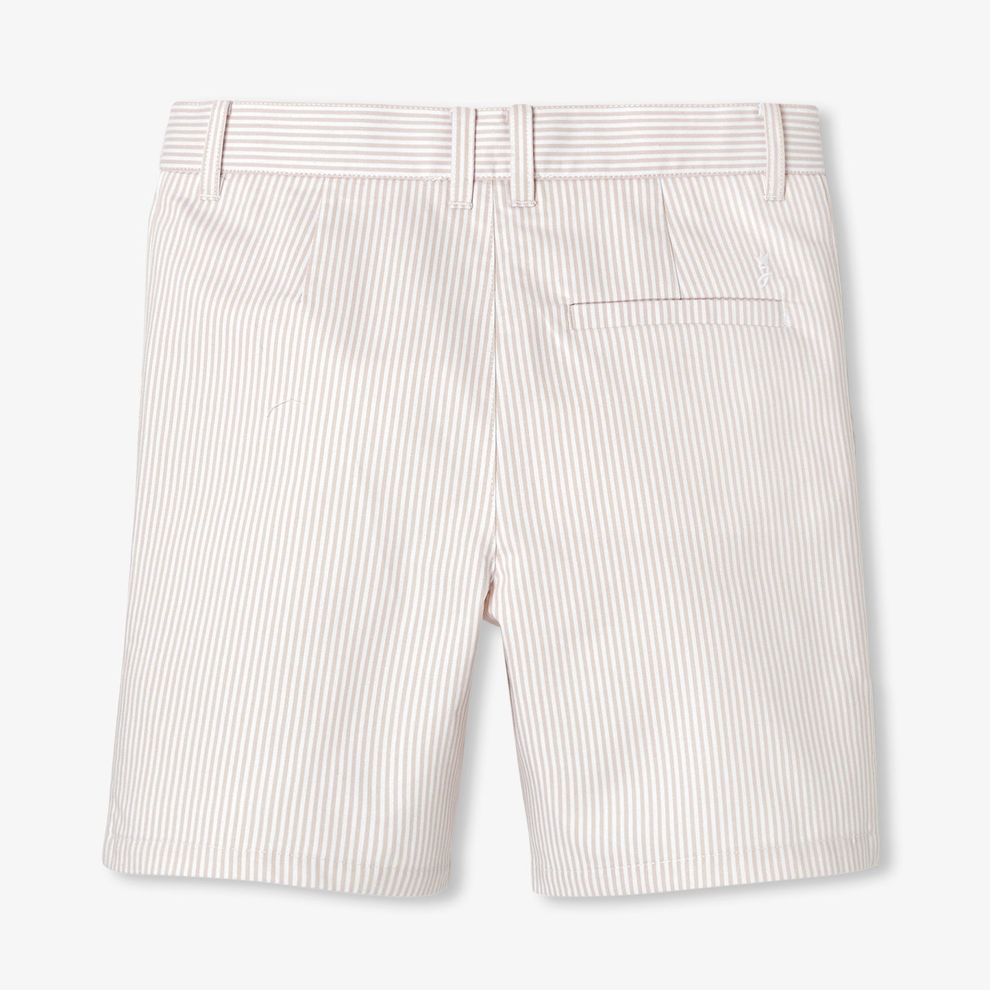 バミューダショートパンツ