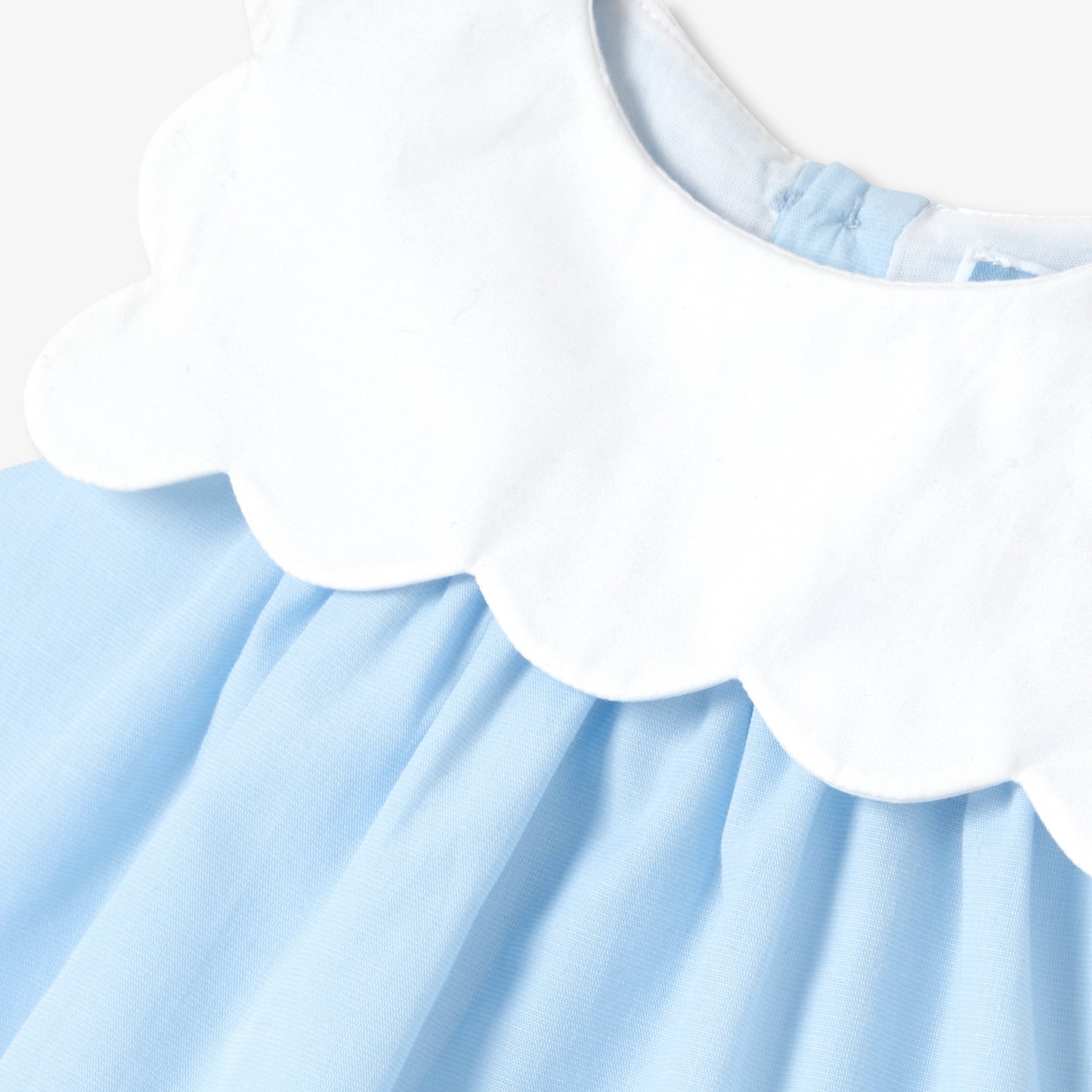 ブルマ付きワンピース