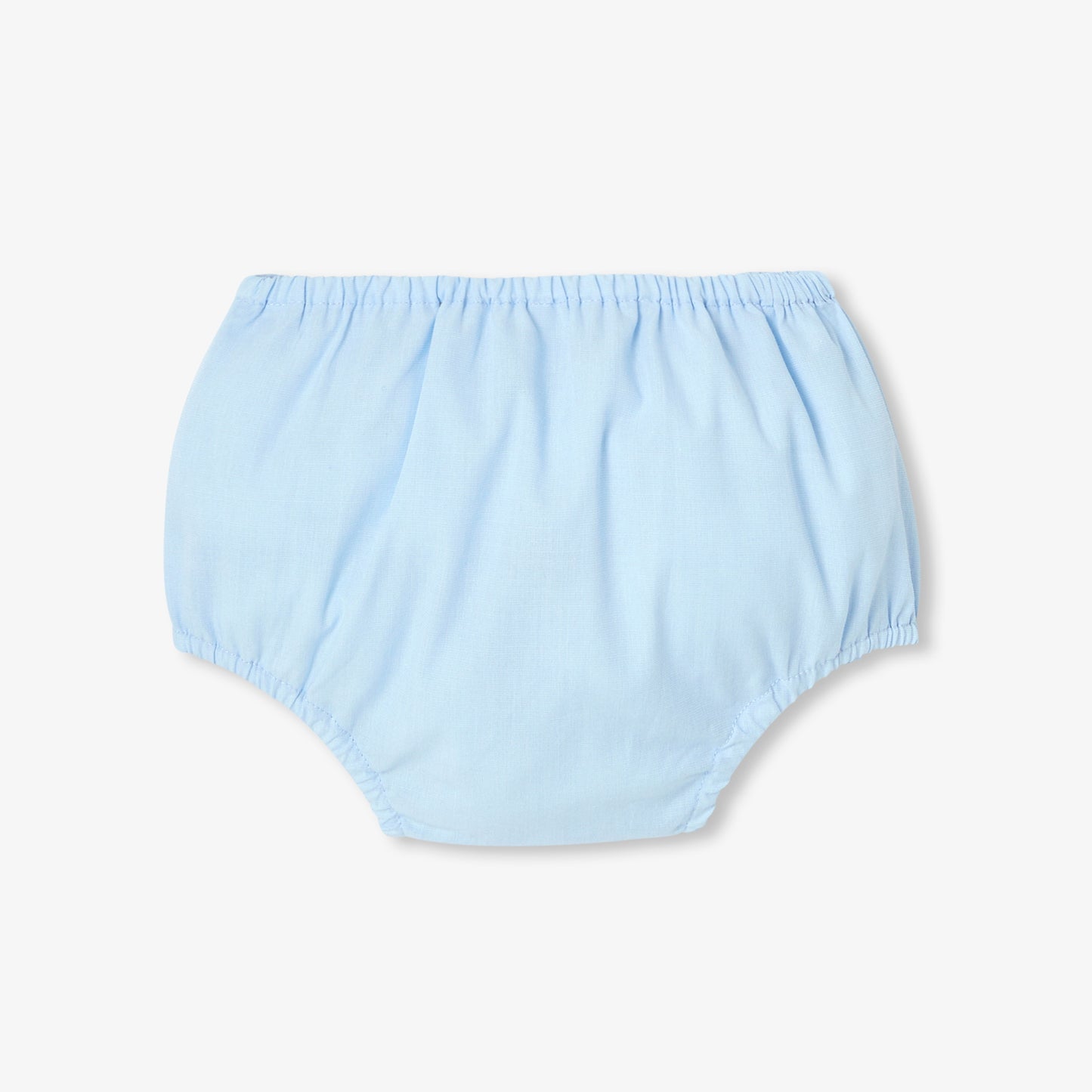 ブルマ付きワンピース