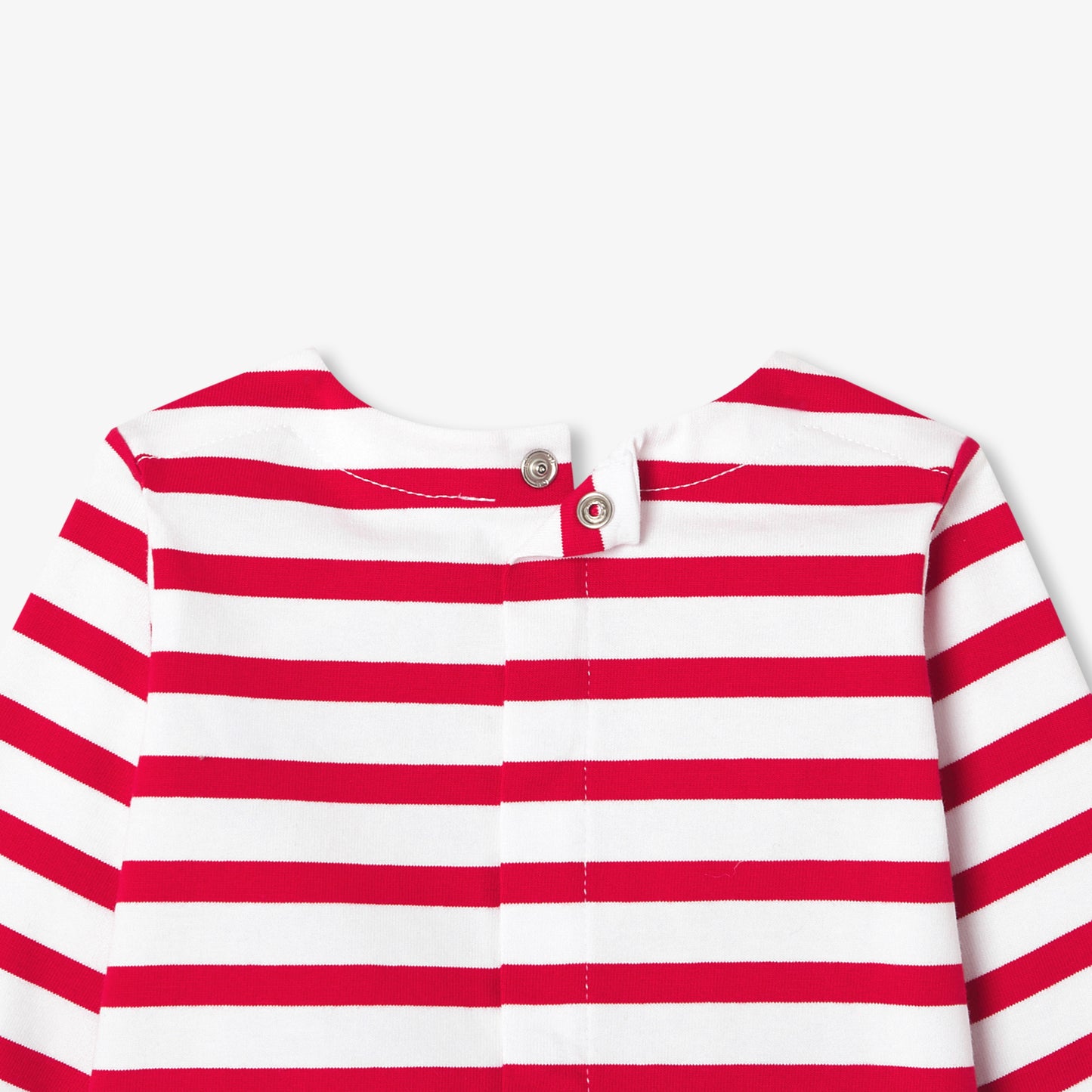 セーラースタイルセットアップ