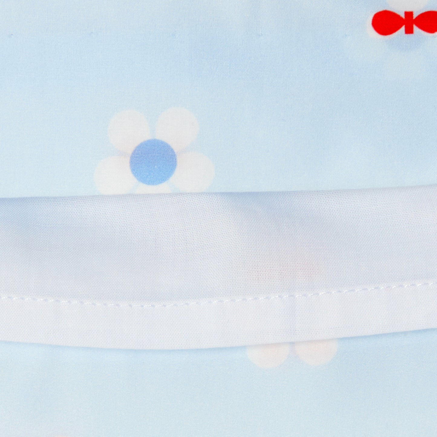 フラワーモチーフワンピース