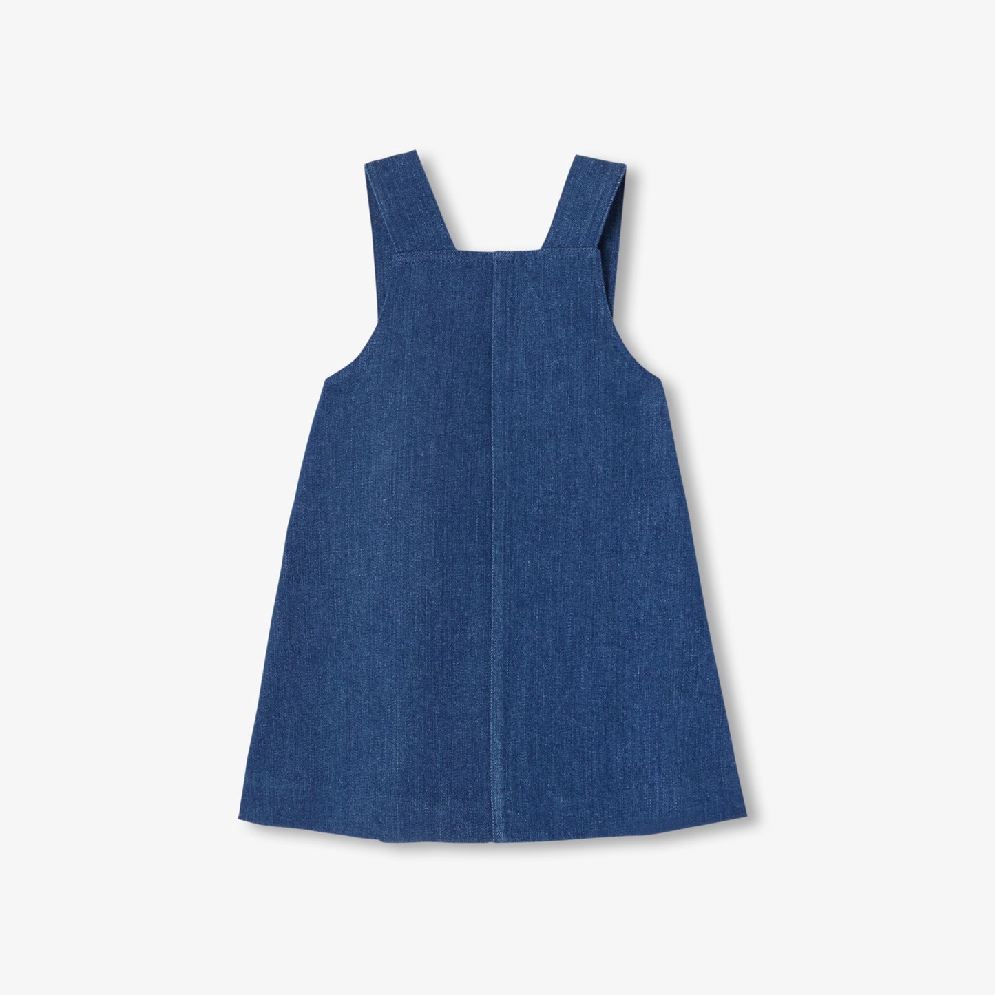 ジャンパースカート