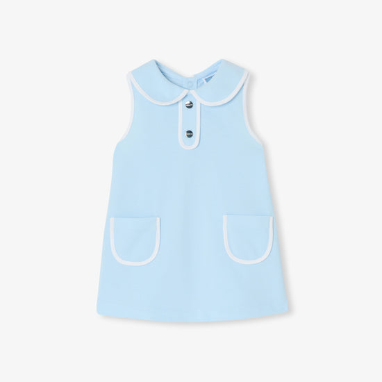 新品未使用タグ付き　jacadi ワンピース　24M 新品タグ付き jacadiワンピース 24M ジャカディ