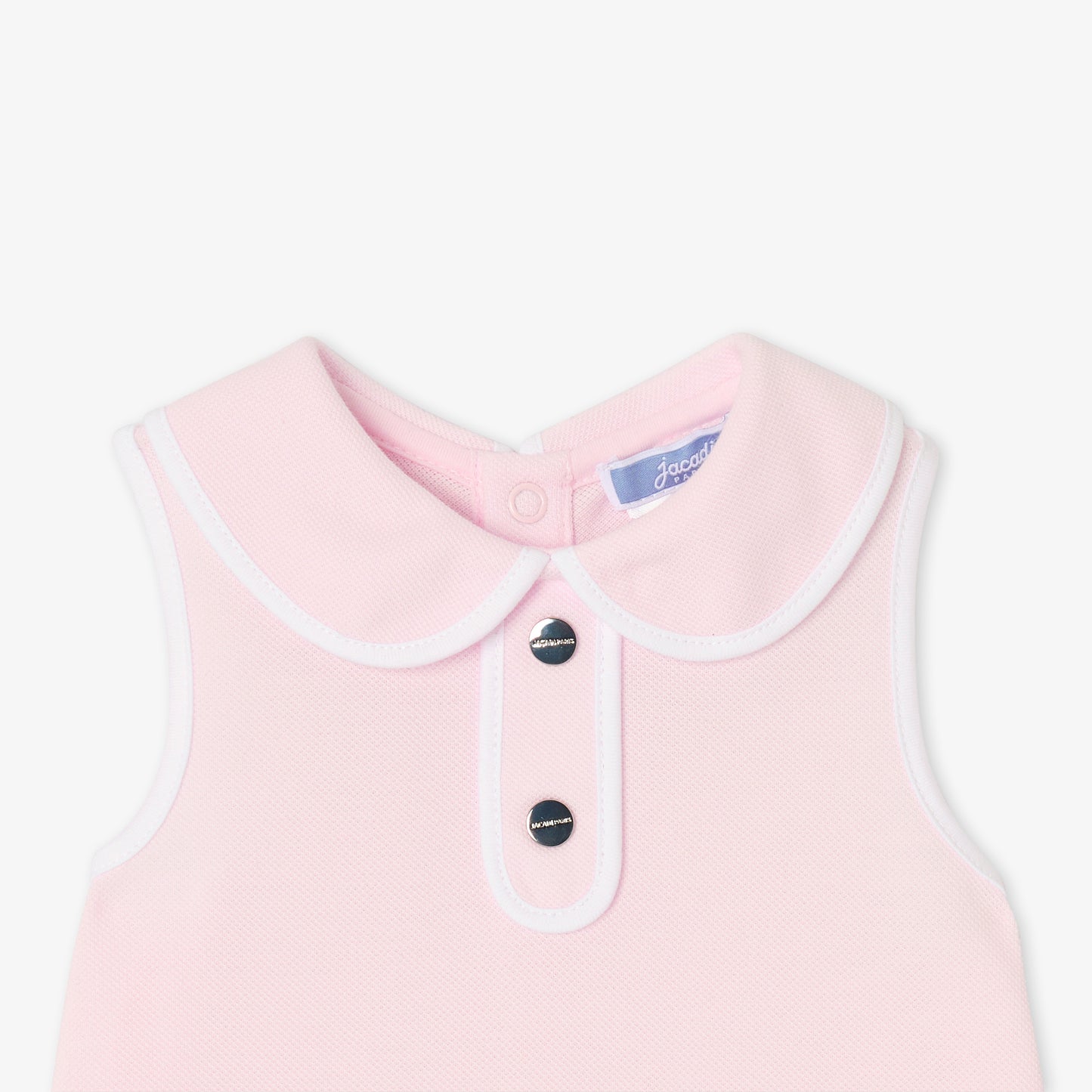 ノースリーブワンピース