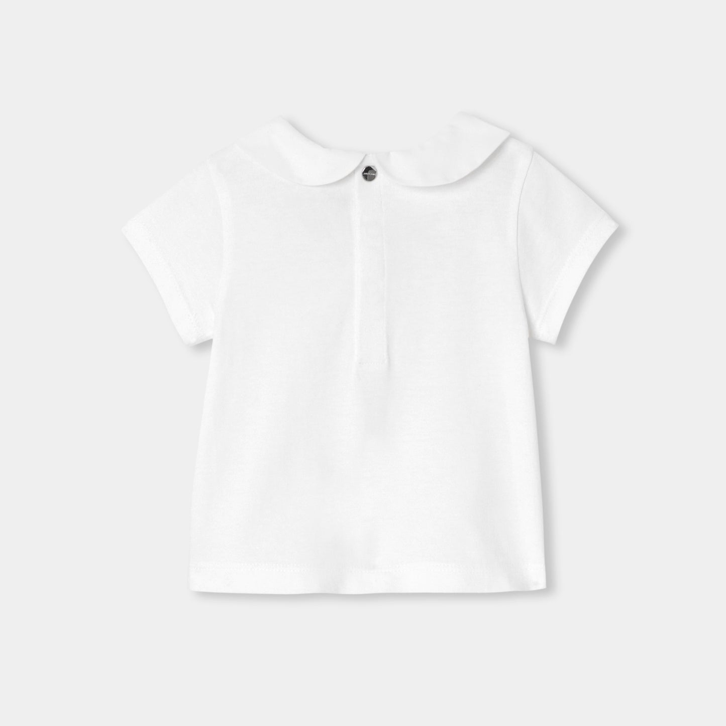 ピーターパンカラーTシャツ