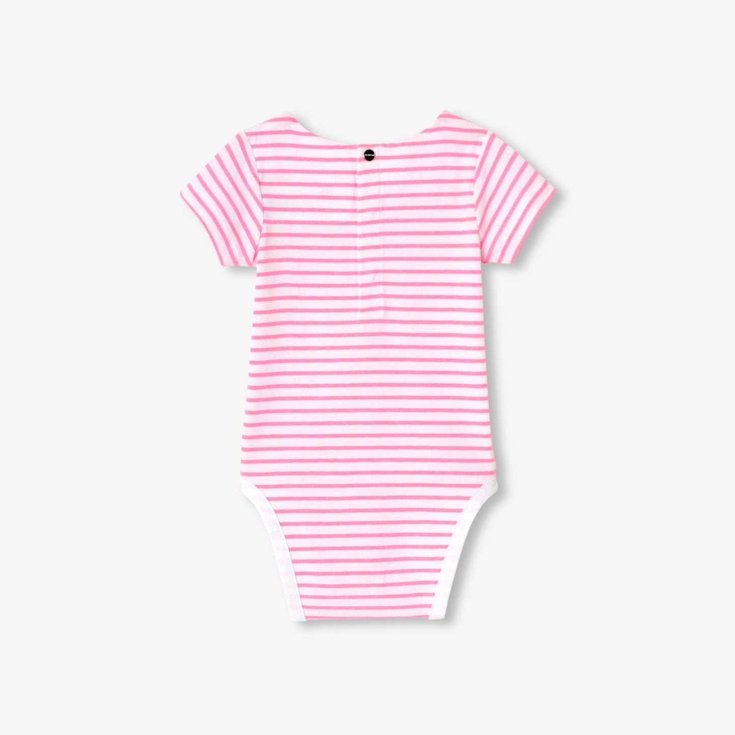 半袖ボディスーツ