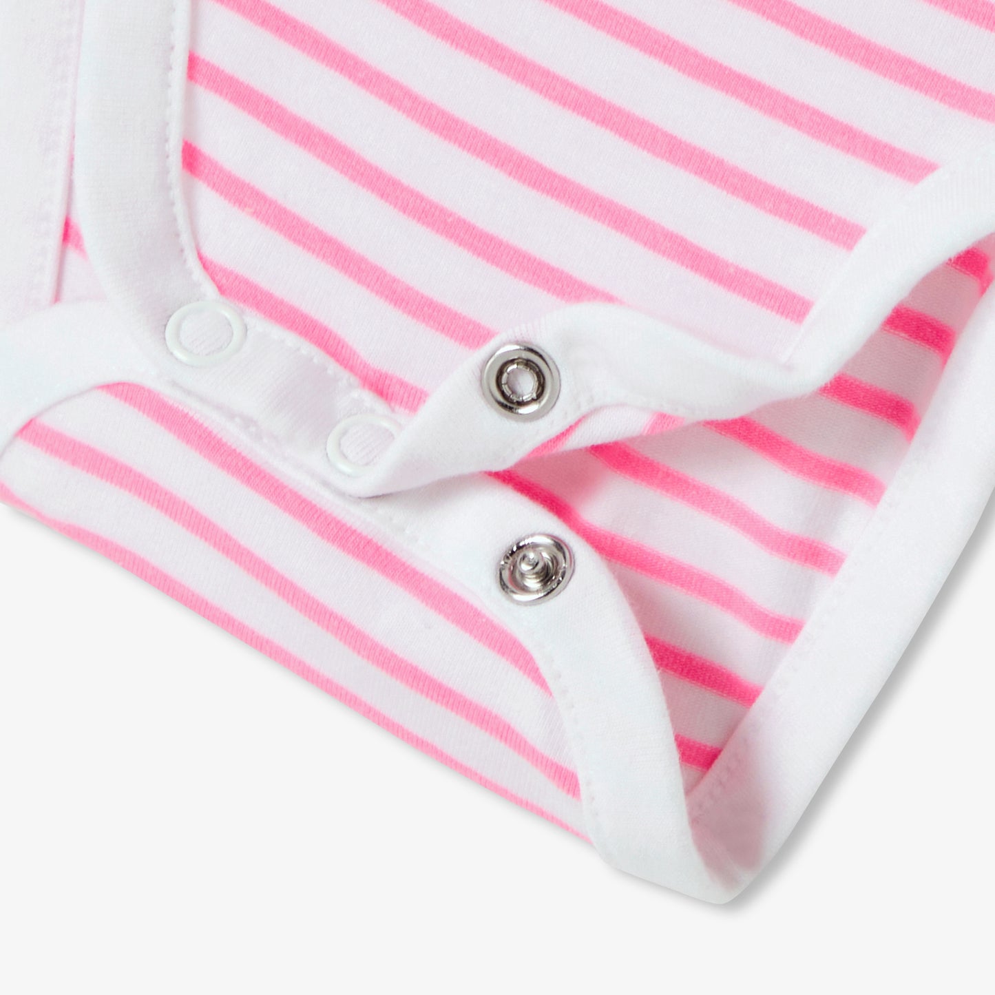 半袖ボディスーツ